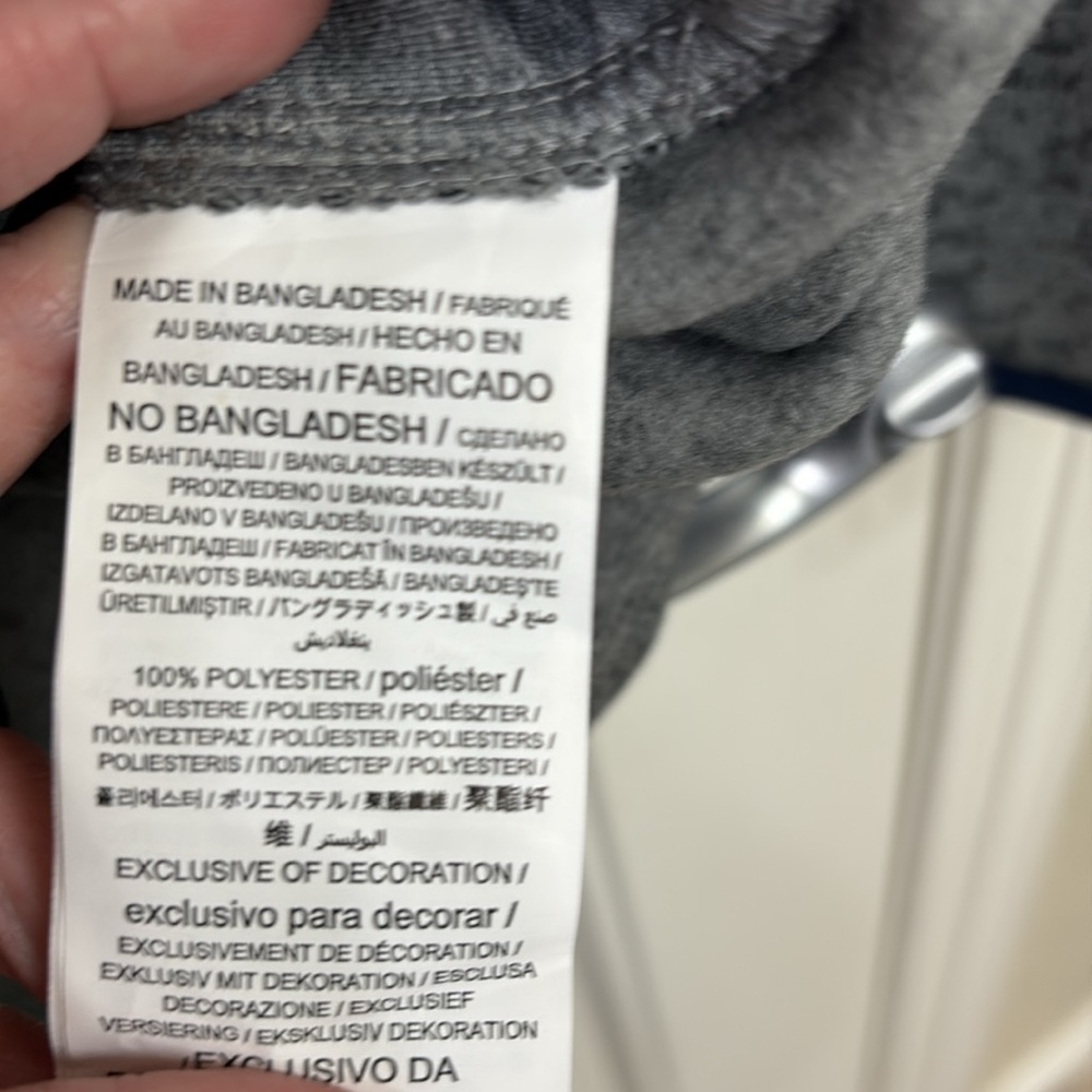 NWT Arizona Jacket size medium - Picture 5 of 8